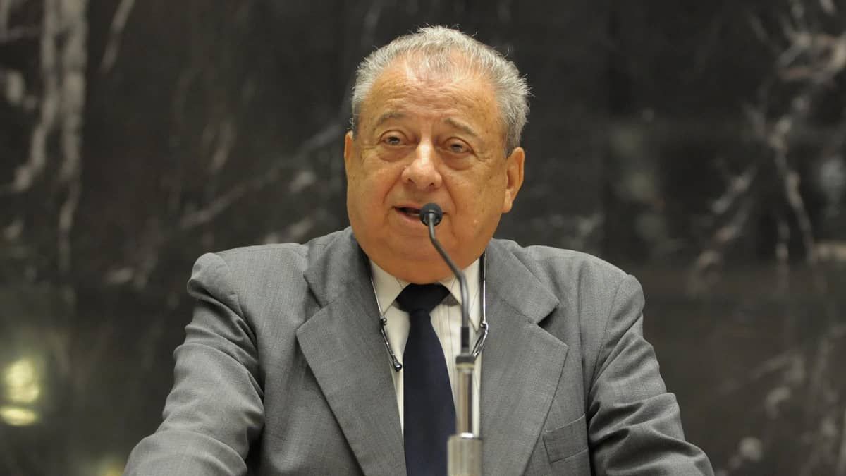 Minas pode ter medalha com nome de Paolinelli para homenagear destaques do agro