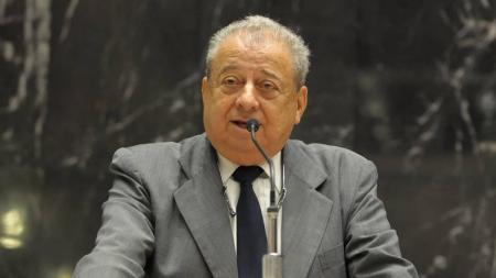Medalha com nome de Paolinelli é analisada pela ALMG