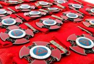 Medalha da Inconfidência: veja lista dos agraciados em cerimônia de 2026