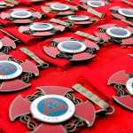 Medalha da Inconfidência: cerimônia terá mudanças para homenagear Papa Francisco