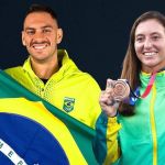 COB define porta-bandeiras do Brasil no Pan de Santiago; veja escolhidos