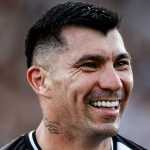Vasco se despede de Gary Medel, anunciado pelo Boca Juniors