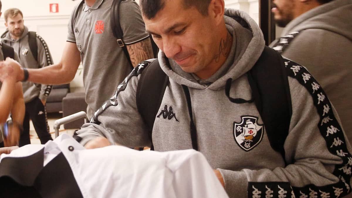 RB Bragantino x Vasco: confira as escalações pelo Brasileiro