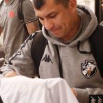 RB Bragantino x Vasco: confira as escalações pelo Brasileiro