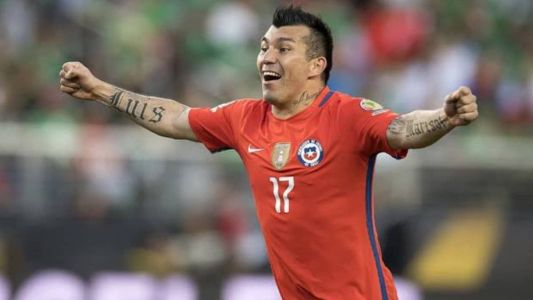 Medel está próximo de reforçar o Vasco