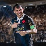 Medel vira reforço de última hora no Vasco para enfrentar o Cruzeiro