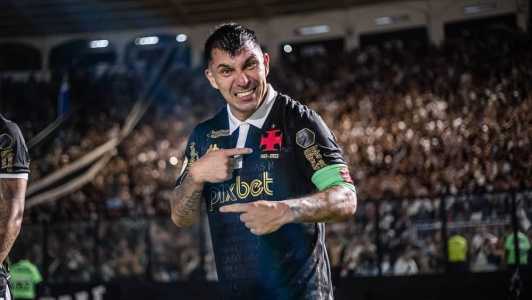 Medel vai enfrentar o Cruzeiro, no dia 22