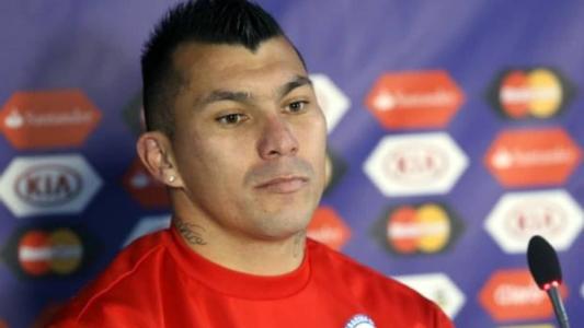Medel vai reforçar o Vasco nesta temporada