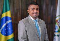 TH joias, ex-deputado estadual, vira réu por corrupção, tráfico e contrabando ligado ao CV