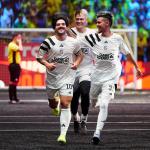 Veja os resultados do 1º dia da Kings World Cup Nations