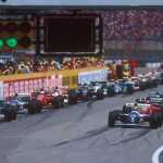 Roland Ratzenberger e Barrichello: relembre acidentes em Ímola antes de Senna