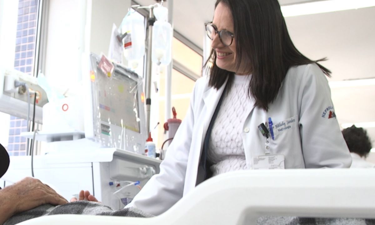 UFJF recebe ação de conscientização sobre doação de órgãos neste domingo (28)