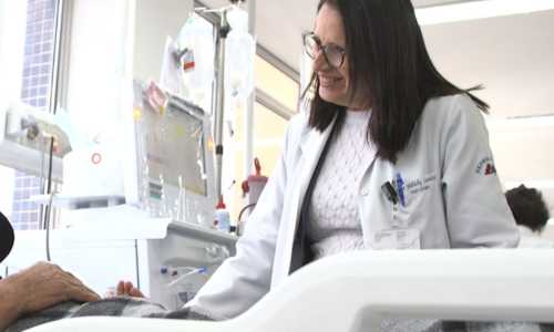 medica hu-ufjf - divulgação