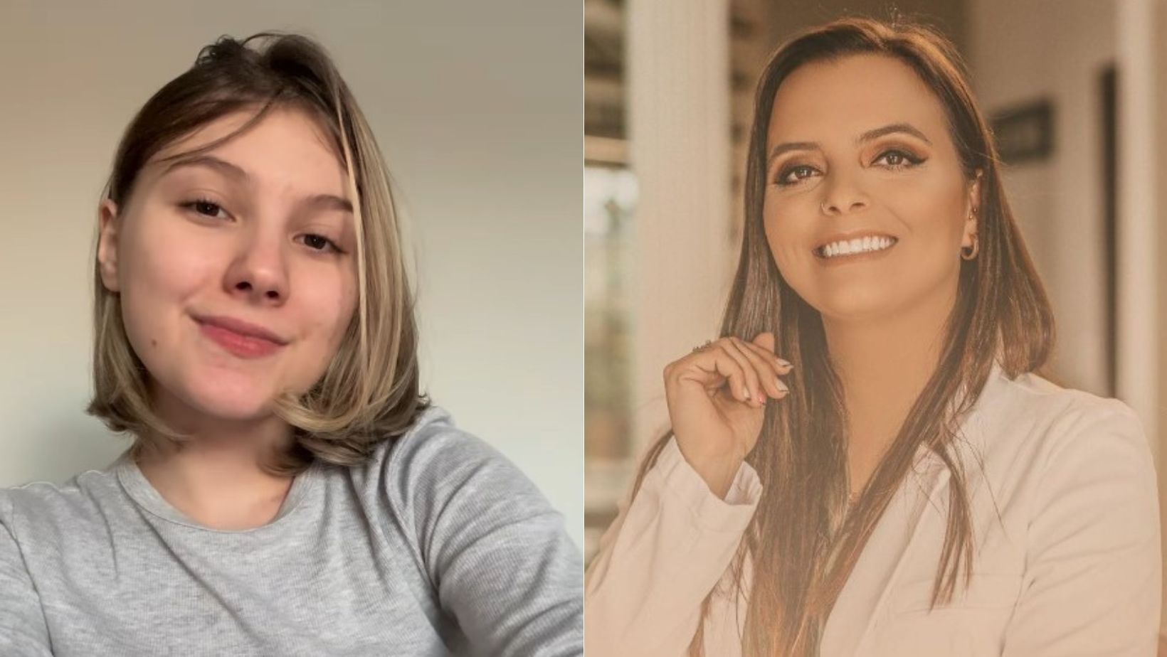 Médica de Isabel Veloso se pronuncia após jovem dizer que 'não tem câncer terminal'