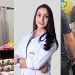 Médica é presa suspeita de planejar morte de farmacêutica para ficar com a filha dela em MG