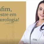 Médica que sequestrou bebê em hospital de Uberlândia é solta