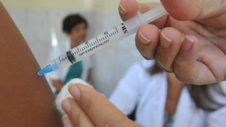 Medicamento será injetável