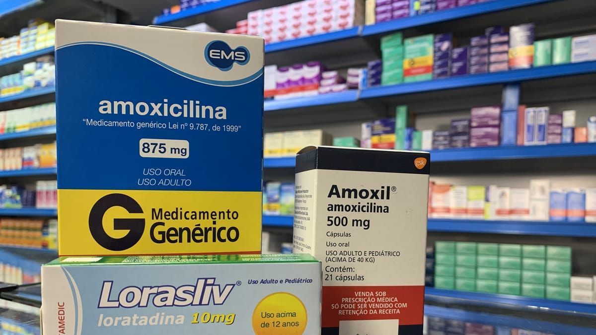 Cofen autoriza enfermeiros a prescrever medicamentos, incluindo antibióticos