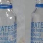 Remédios falsos para reposição de testosterona e anabolizantes são apreendidos pela Anvisa  