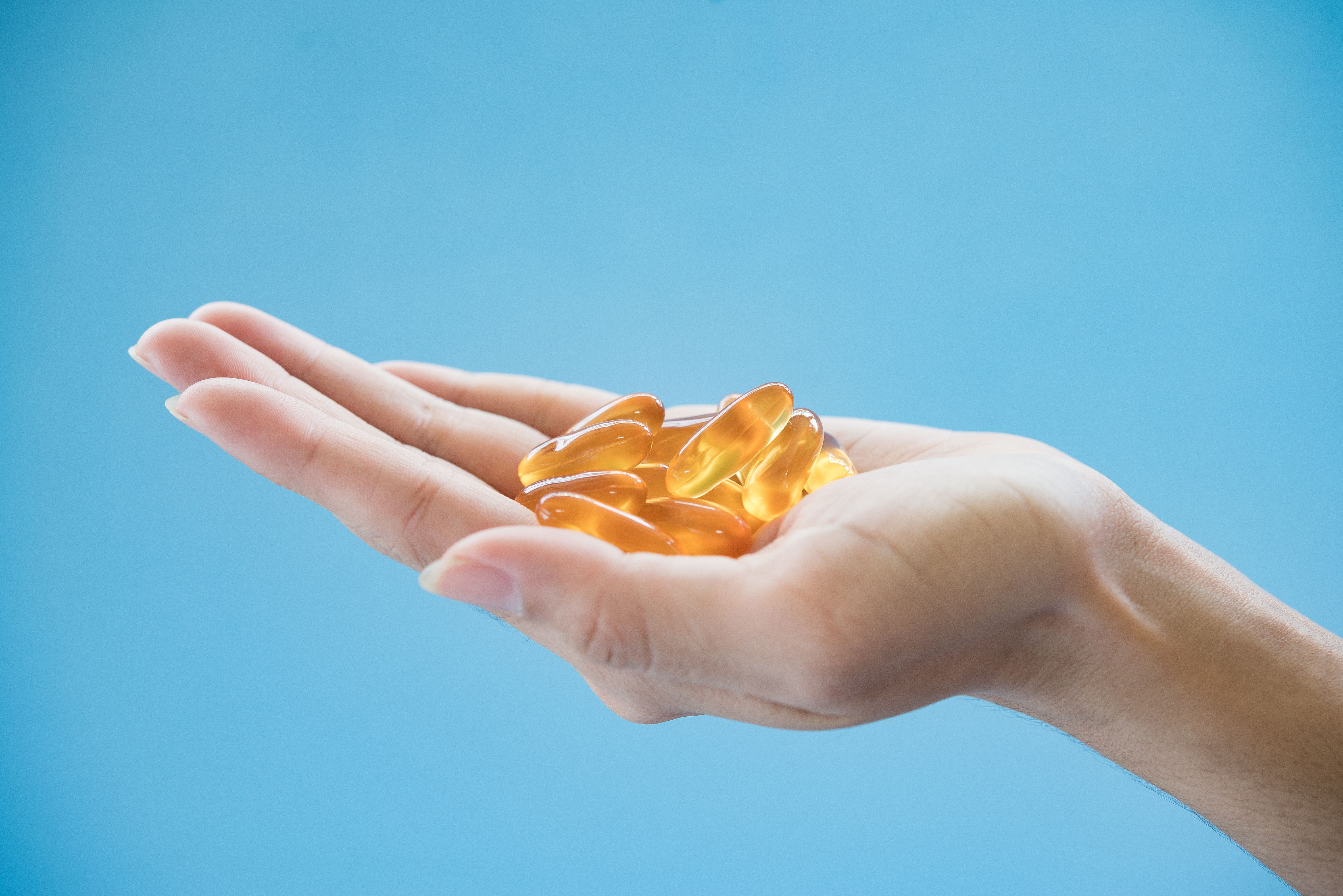 Cientistas descobrem que tomar esta vitamina pode ajudar você a viver mais