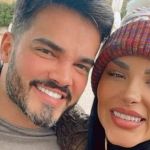 A Fazenda 15: marido de Jenny detona Rachel por causa de carro de som