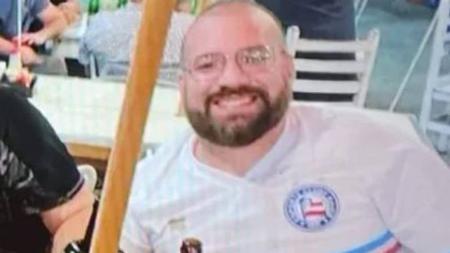 Médico assassinado que pode ter sido confundido com miliciano visitava o RJ pela 1ª vez, diz cunhado