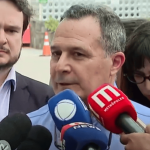 Médicos de Bolsonaro dão detalhes sobre nova cirurgia