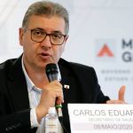 Juiz nega indenização pedida por Dilma contra ex-secretário de Saúde de Zema