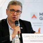 Juiz nega indenização pedida por Dilma contra ex-secretário de Saúde de Zema