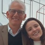 Após polêmica com plano de saúde, Larissa Manoela volta a tratar doença descoberta há dois anos