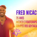 BBB 23: Fred Nicácio é confirmado no Camarote 