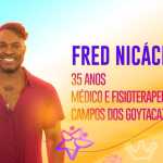 BBB 23: Fred Nicácio é confirmado no Camarote