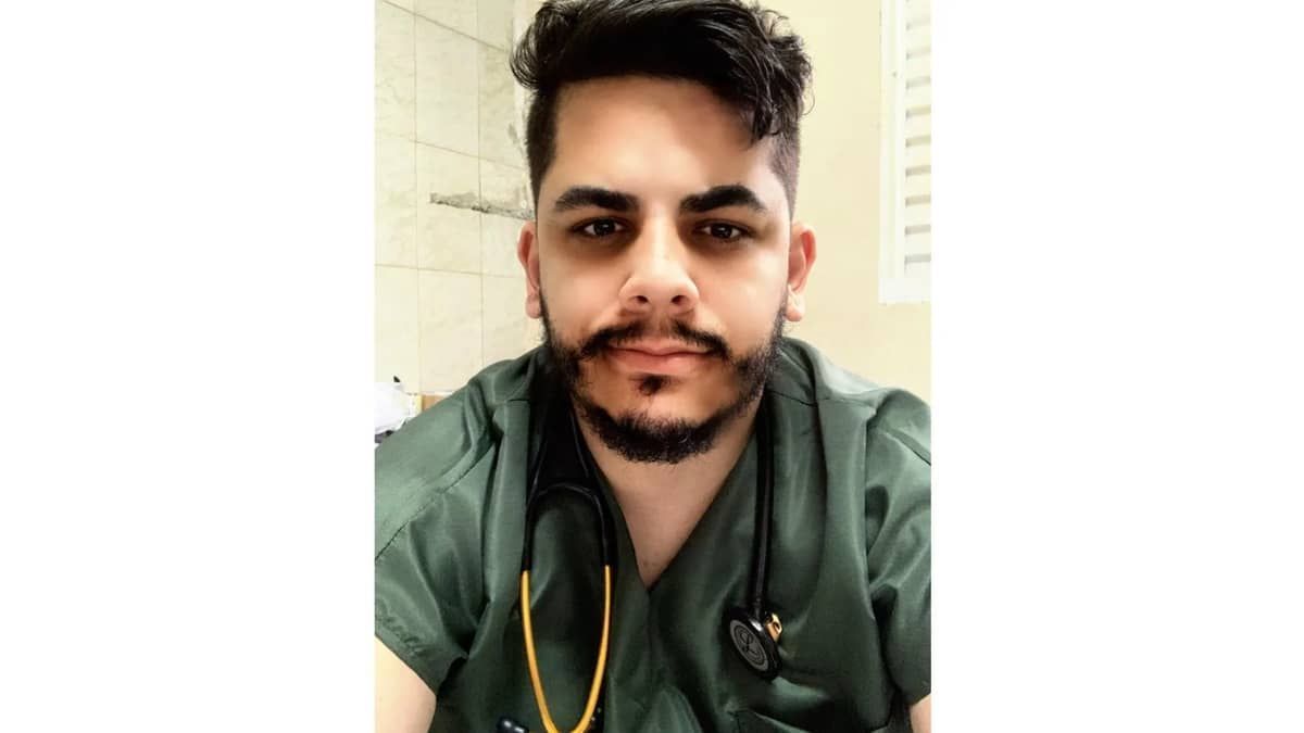 Ex de suspeito de matar médico em BH lamenta caso: ‘estou com coração pesado’