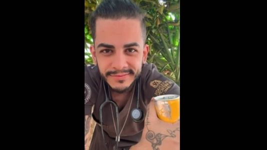 Médico foi morto com 30 facadas