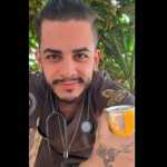 Médico é morto a facadas dentro de apartamento no Centro de Belo Horizonte