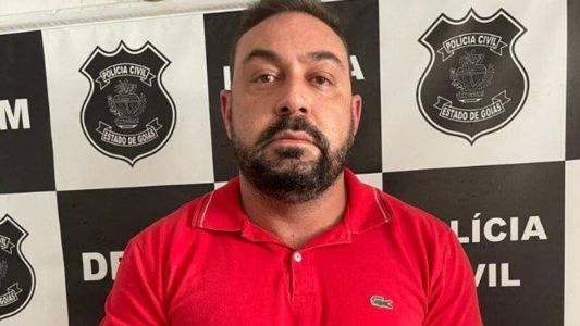 Médico ginecologista é condenado a 277 anos de prisão por estuprar 21 mulheres em GO