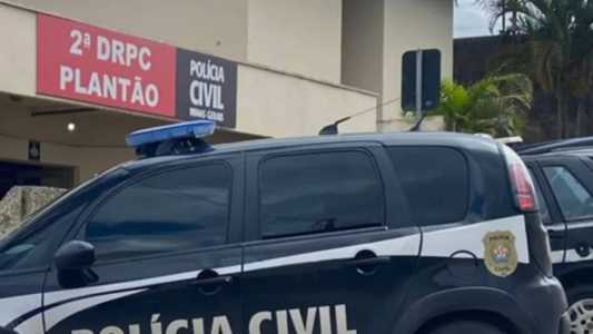 Médico-legista da Polícia Civil foi encontrado morto na sua casa, em Araxá