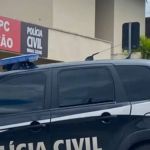 Médico-legista da Polícia Civil é encontrado morto em Araxá