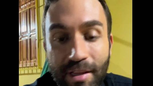 Médico Lucas Mendes dá versão sobre morte de paciente