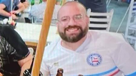 Médico Perseu Ribeiro Almeida foi morto a tiros na Barra da Tijuca
