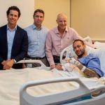 Neymar é operado por médico do Atlético e da Seleção: 'Tudo correu bem'