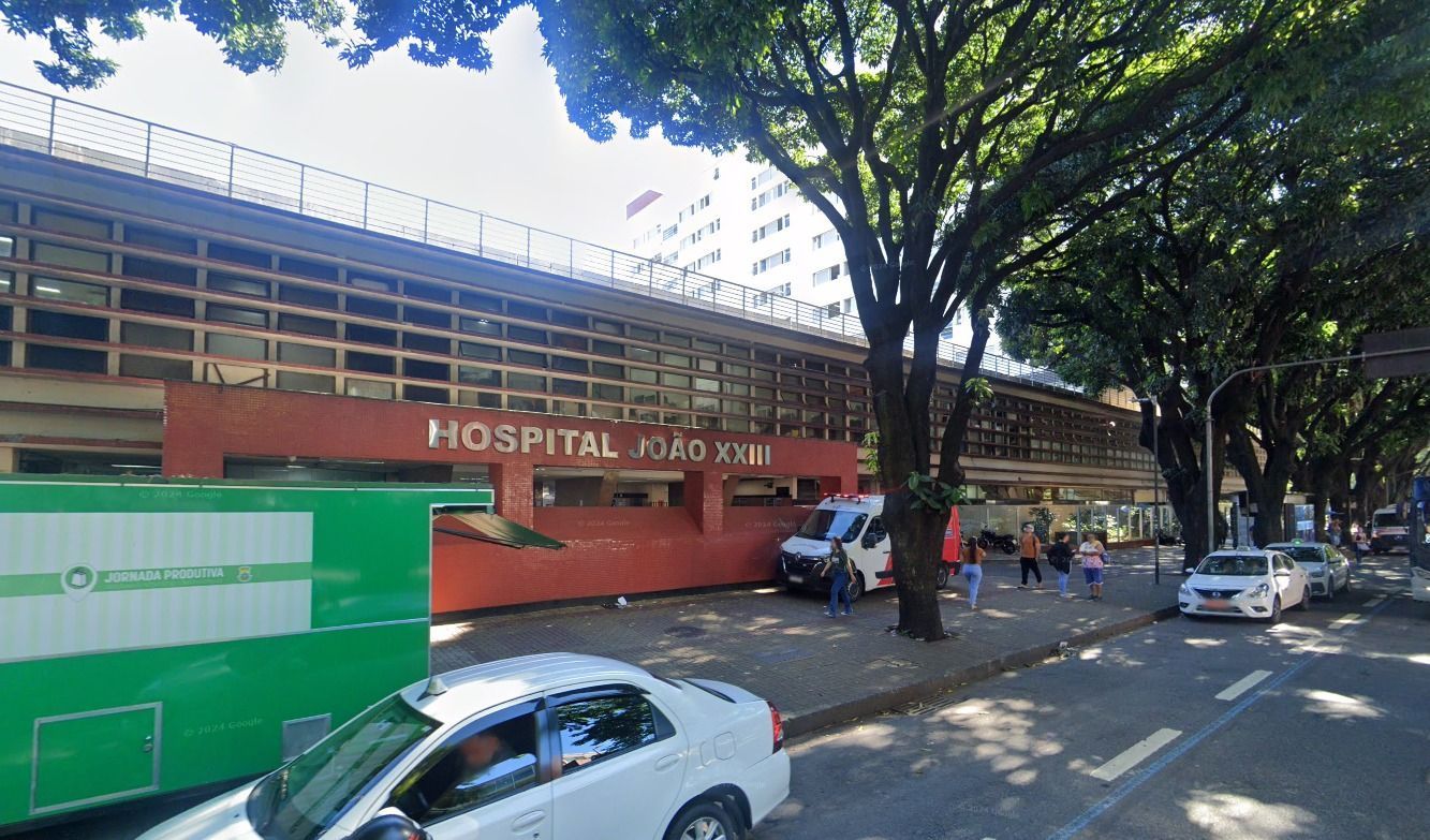 Transferência de pacientes da UTI pediátrica do Hospital João Paulo II para o João XIII preocupa servidores