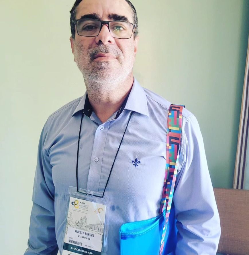 Quem é o médico voluntário do ES que está em estado vegetativo após infartar no Rio Grande do Sul