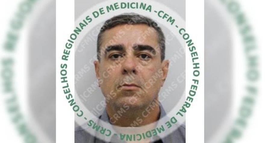 Médico voluntário no Rio Grande do Sul tem infanto e fica em estado vegetativo, diz família