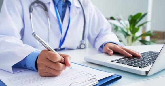 Médico