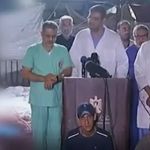 Quem bombardeou hospital e matou mais de 500 pessoas? Israel e Hamas trocam acusações