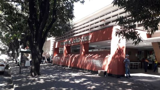 Médicos defendem realização de concurso