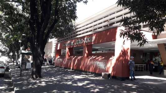 Médicos defendem realização de concurso