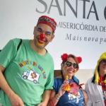 Médicos do Barulho realizam arrecadação de chocolates em Juiz de Fora