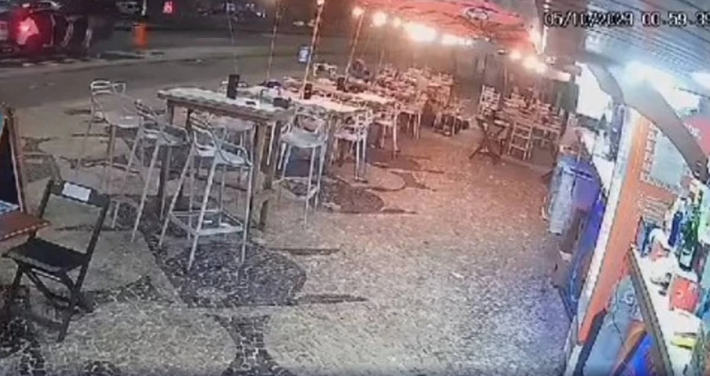 Assassinato de médicos em quiosque na orla do RJ completa seis meses sem solução